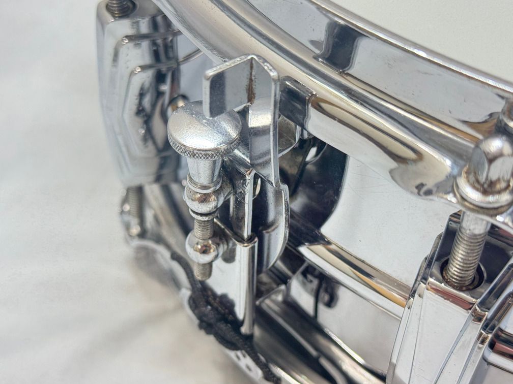 LUDWIG スーパーラディック