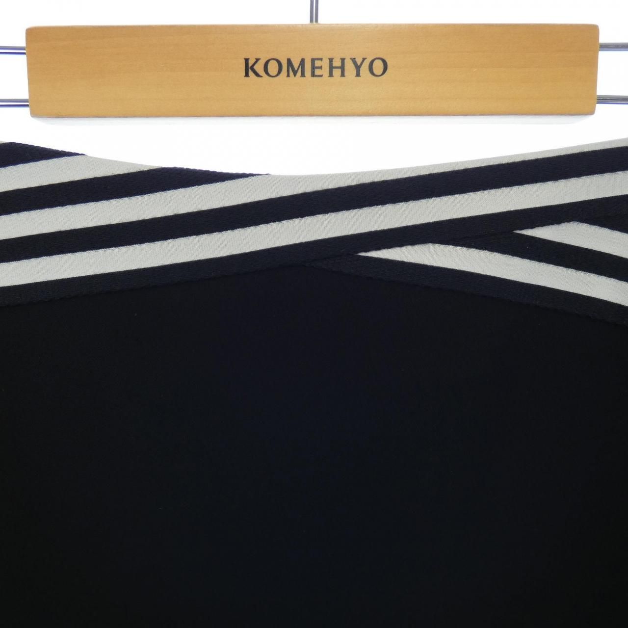 ボーダーズアットバルコニー BORDERS at BALCONY スカート GULLKHAN_COM