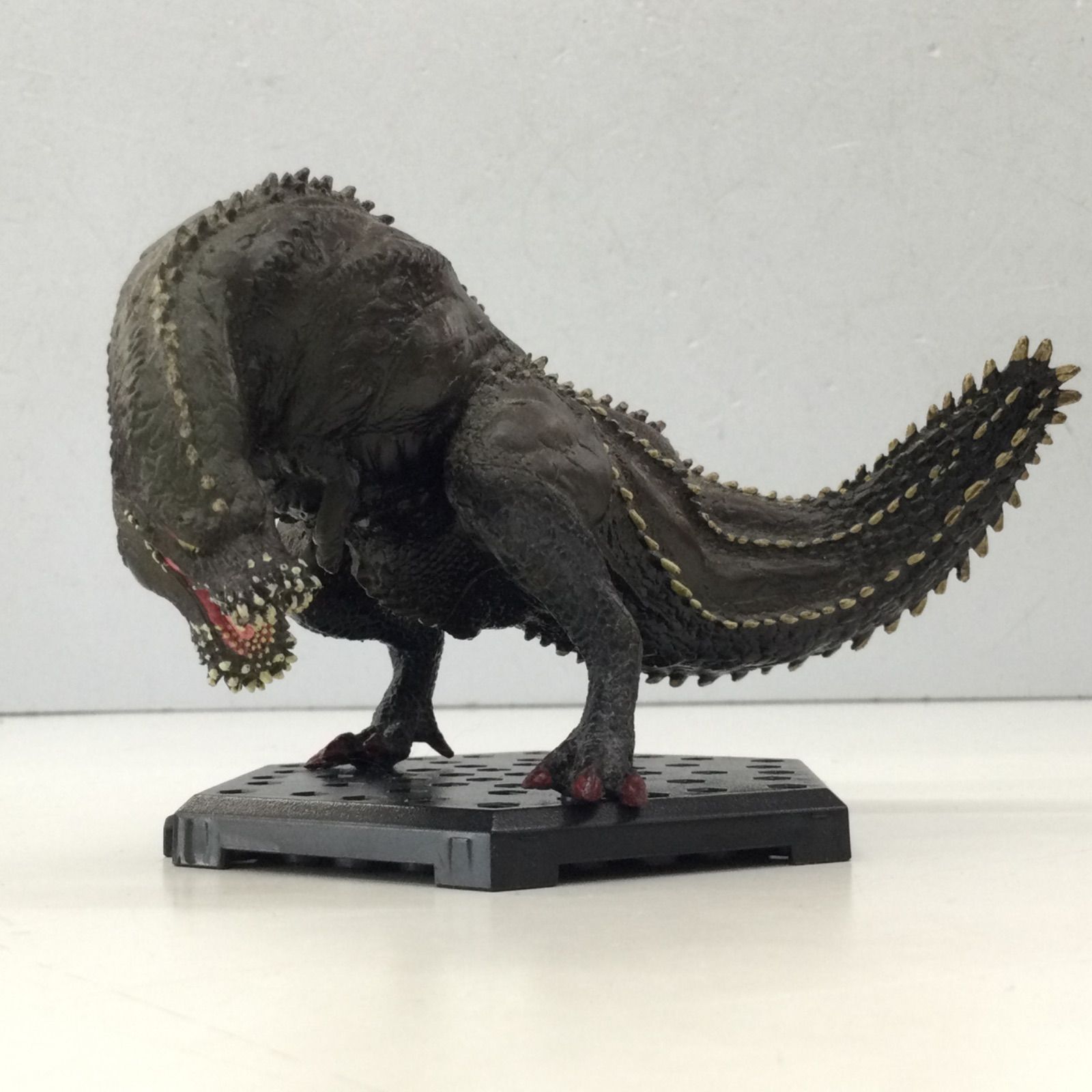 モンスターハンター 一番くじ カプコン フィギュア 6点セット