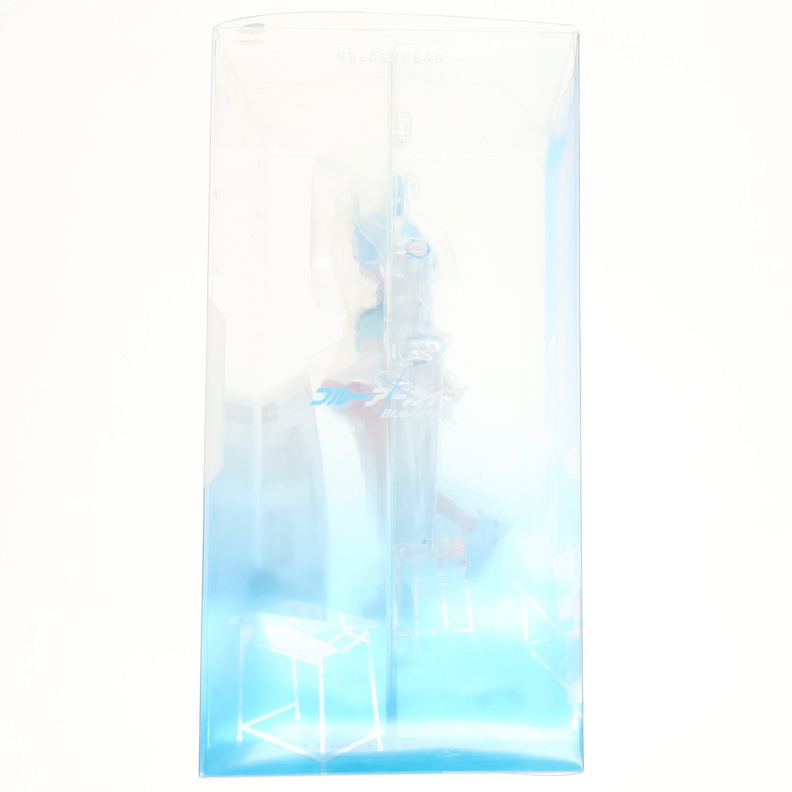 アロナ あみあみ限定版 ブルーアーカイブ -Blue Archive- 1/7 完成品