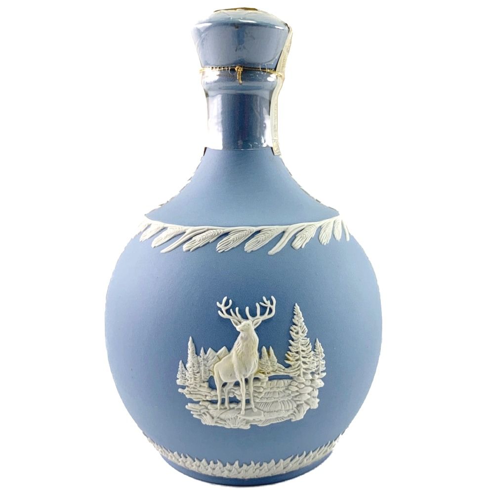 グレンフィディック Glenfiddich 21年 ウェッジウッド 700ml スコッチ