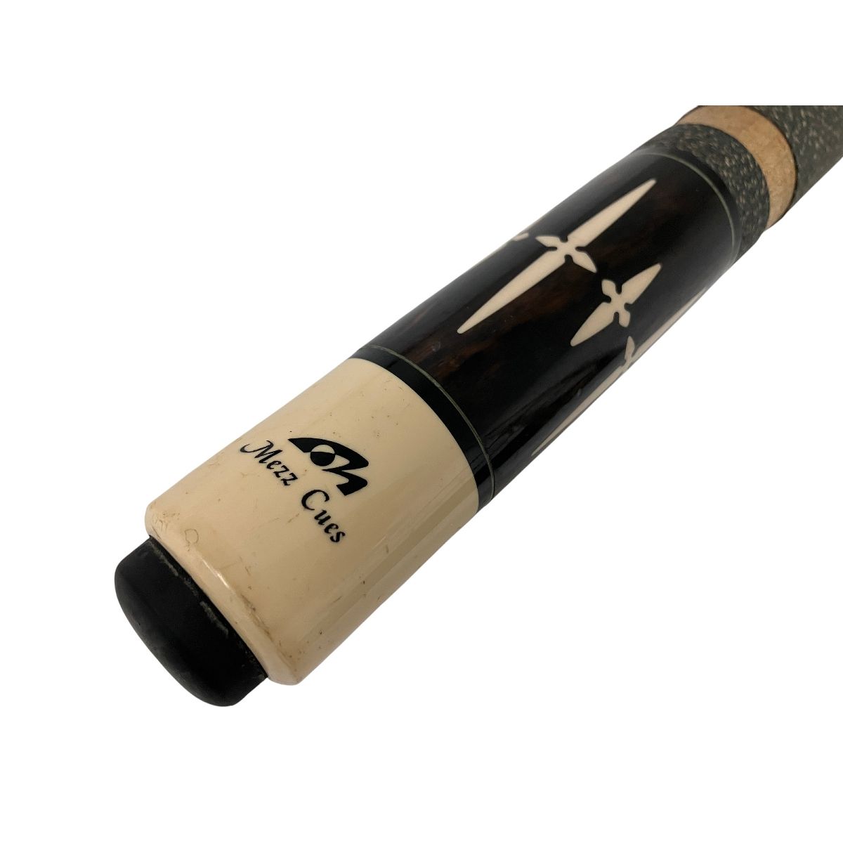 【美品】Mezz Cues SA-8 ビリヤードキュー ケース付 ブランド 美品】Mezz Cues SA-8 ビリヤードキュー ケース付 ブランド