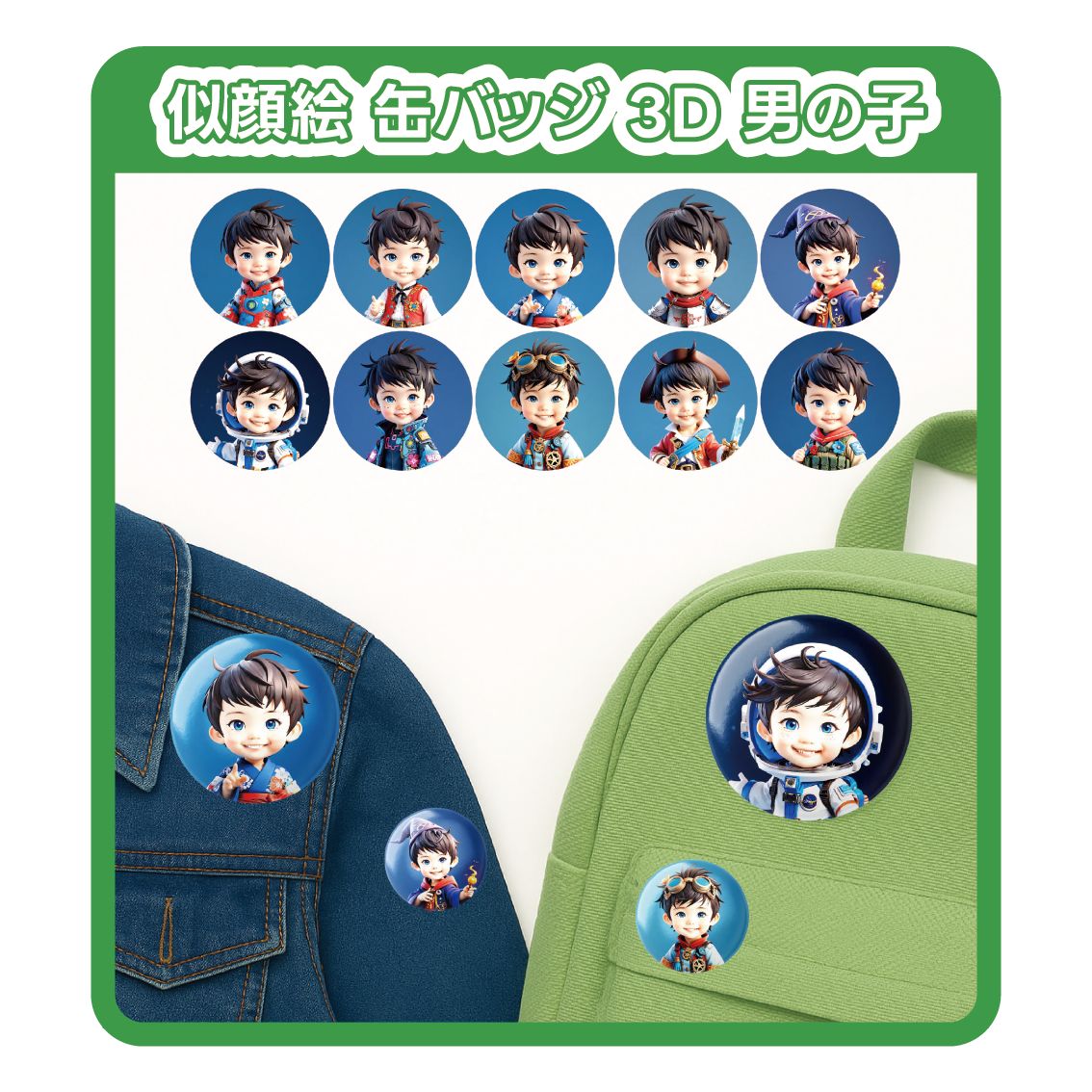 みつ 似顔絵ギフト制作 9dbb3c40c2ac96a604b2b2f66d9ae7