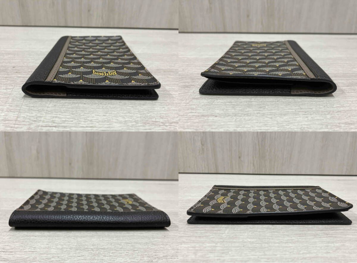 FAURE LE PAGEフォレルパージュの名刺入れ/カードケース FAURE LE PAGEフォレ・ル・パージ カードケース FAURE LE PAGEフォレ