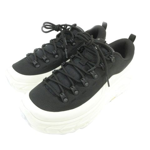 ホカオネオネ HOKA ONE ONE × Hidden Characters ヒドゥン  