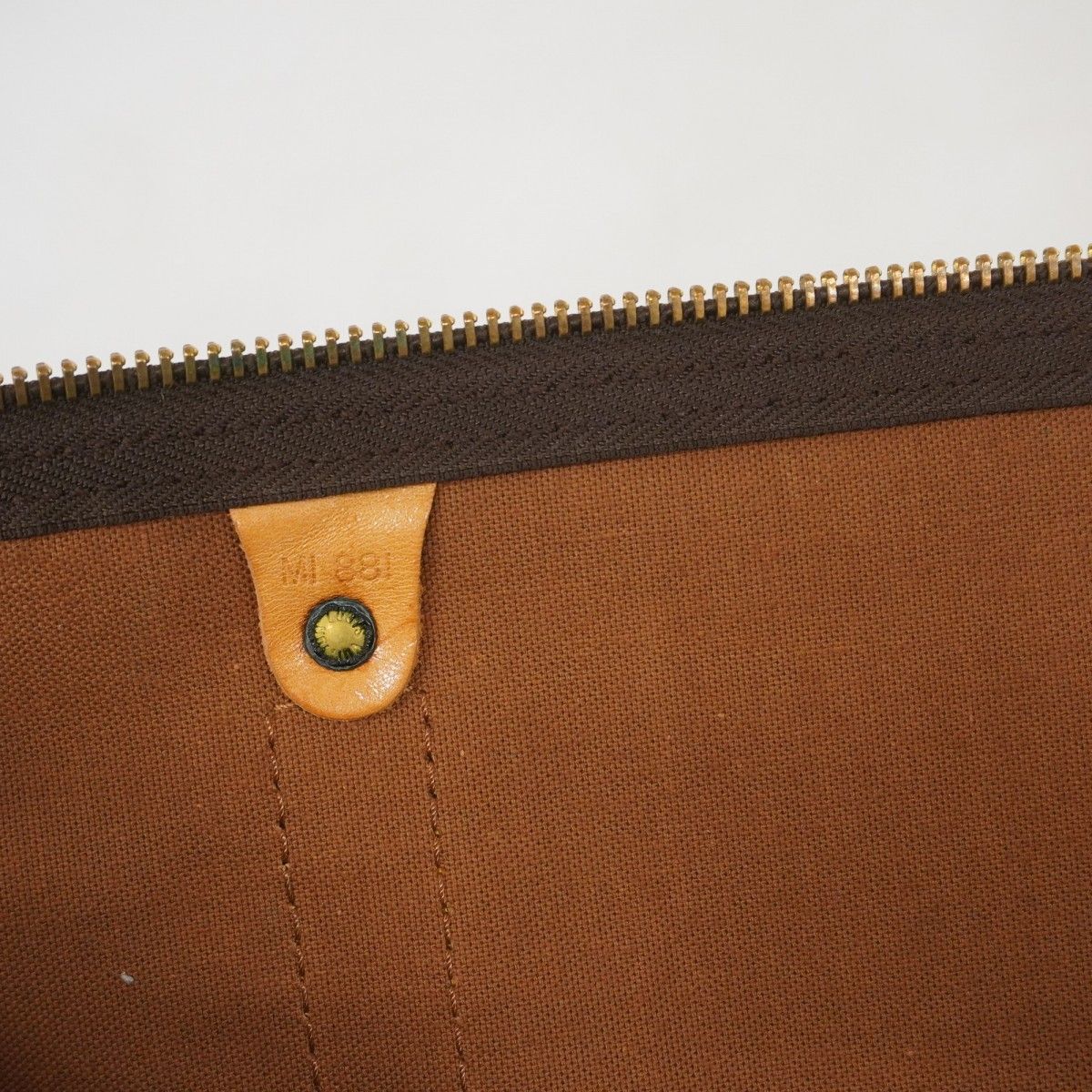 ルイヴィトン ボストンバッグ