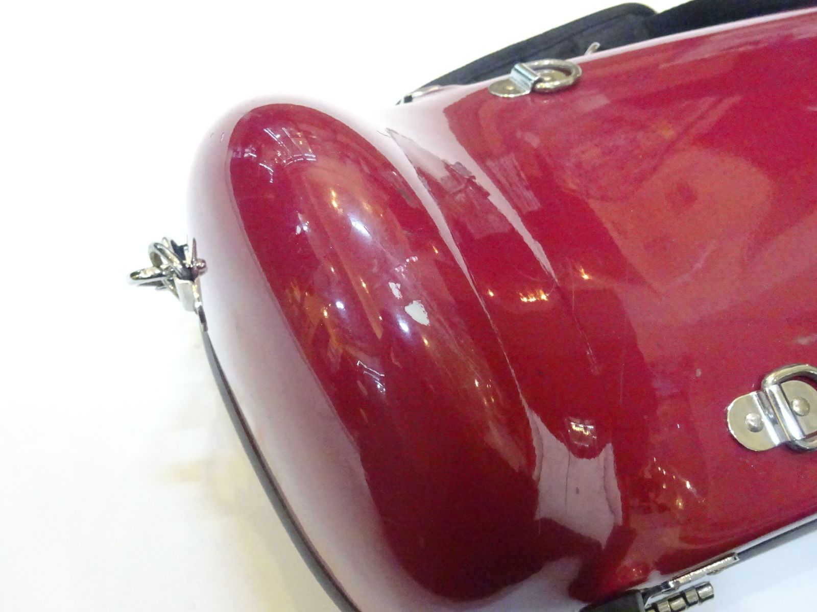 トランペット用ケース