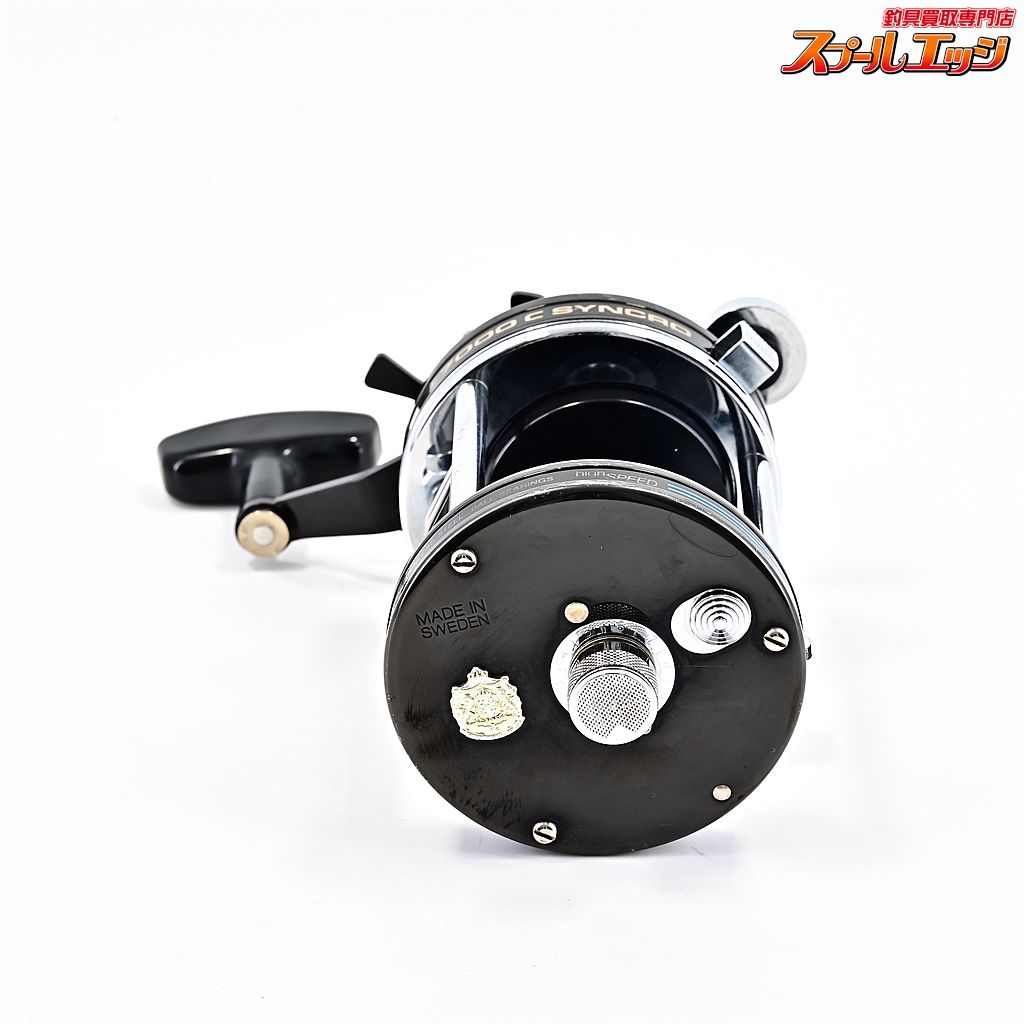 アンバサダー 7000C シンクロ FN.990001 Abu Garcla ambassadeur