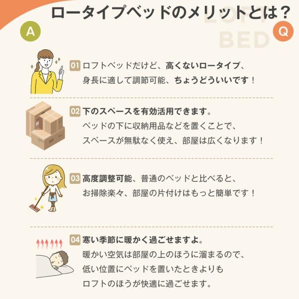 3段階調節 パイプ