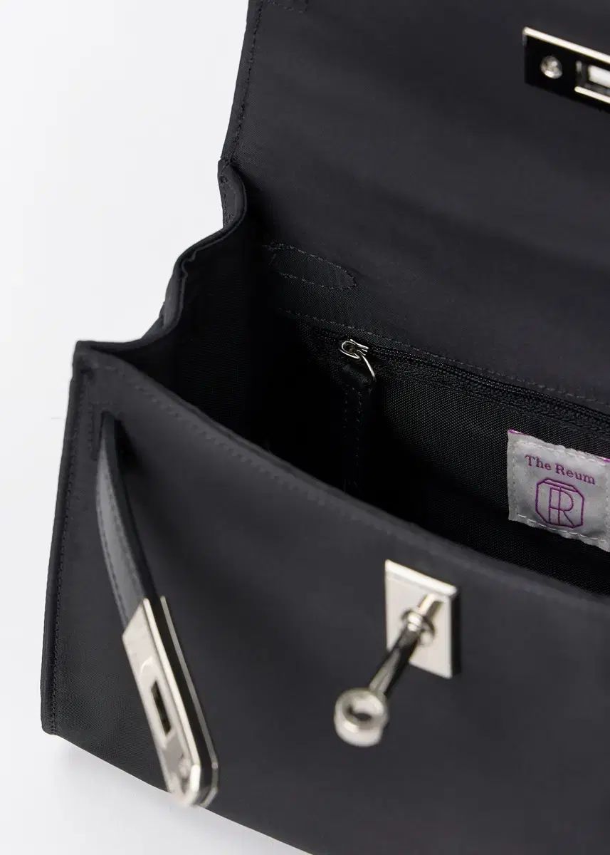 ファスク ヴェネツィア 23 ナイロン バッグ DECORATOM_COM_BR