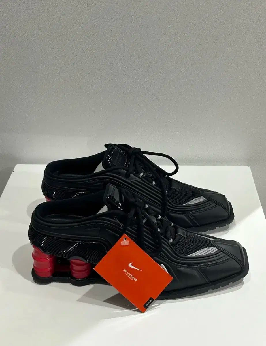 245 NIKE ナイキ MARTINE ROSE マーティン ローズ ショックス