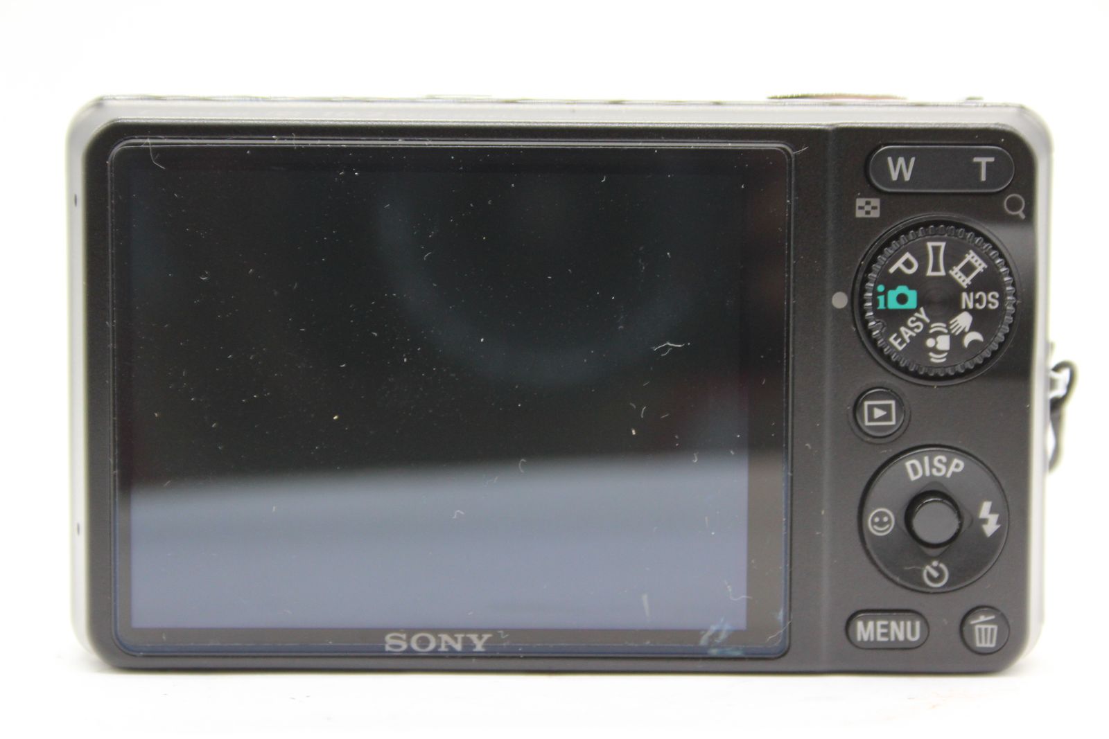 美品 返品保証】 【元箱付き】ソニー Sony Cyber-shot DSC-WX1 