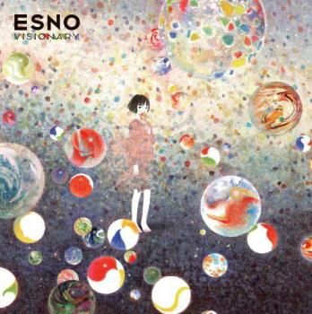VISIONARY 【CD、音楽 中古 CD】ケース無:: レンタル落ち - メルカリ