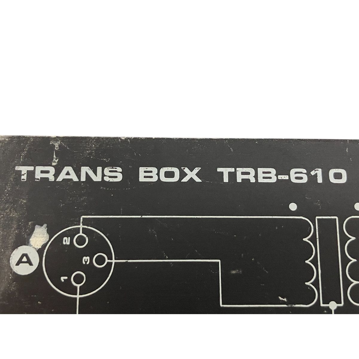 TRB-610