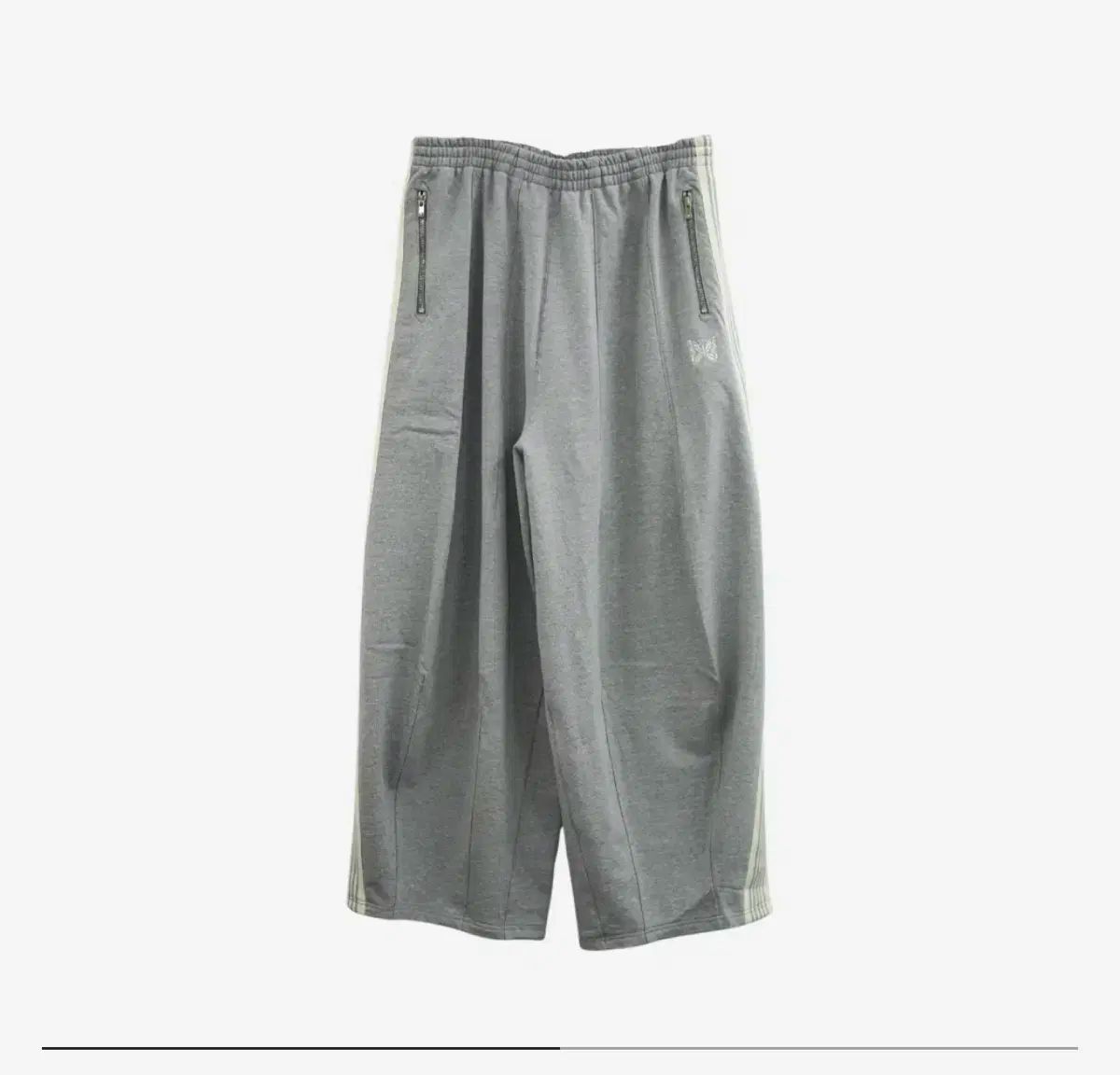 NEEDLES/ニードルズ/【LHP EXCLUSIVE】TRACK PANT - COTTON