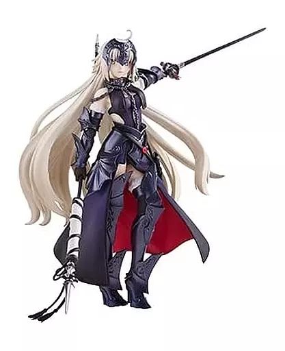 fgo ジャンヌ・ダルク・オルタ conofig フィギュア 中古】フィギュア ConoFig アヴェンジャー/ジャンヌ・ダルク