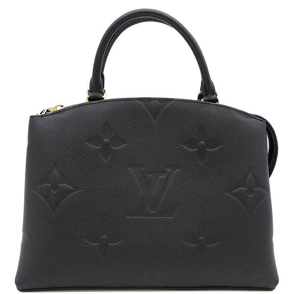 【極美品】ルイ・ヴィトン プティ・パレ M58916 ショルダーバッグ　ブラック 楽天市場】ルイヴィトン LOUIS VUITTON プティ パレ PM