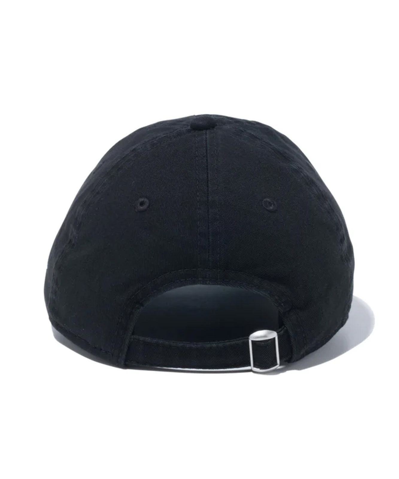 【ムラスポ公式】新品 NEW ERA ニューエラ Youth 9TWENTY Handwritten Logo ブラック キッズ キャップ 帽子 14111958