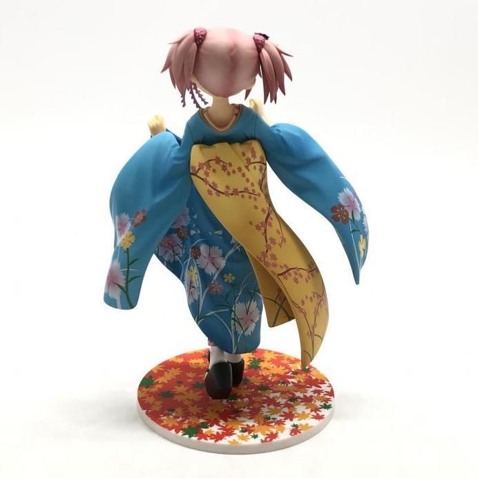 開封）ANIPLEX+ 鹿目まどか 舞妓Ver. 1/8[24]