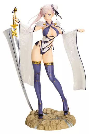 【】フィギュア [特典付き] バーサーカー/宮本武蔵 「Fate/Grand Order」 1/7 PVC製塗装済み完成品 コトブキヤショップ限定