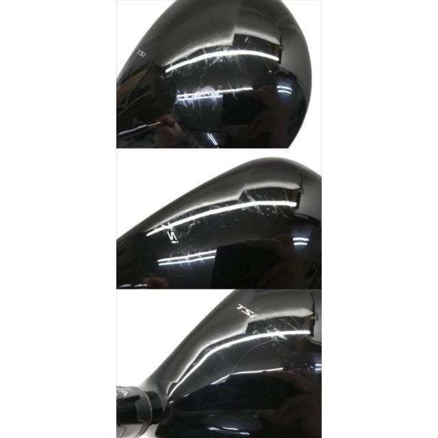 タイトリスト Titleist TSi2 5W 18° TOUR AD DI-6 (S