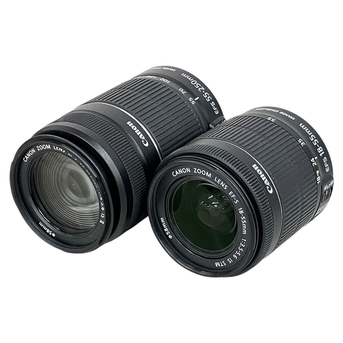 Canon製 EOS Kiss X7i EF-S18-135 IS STM レンズキット