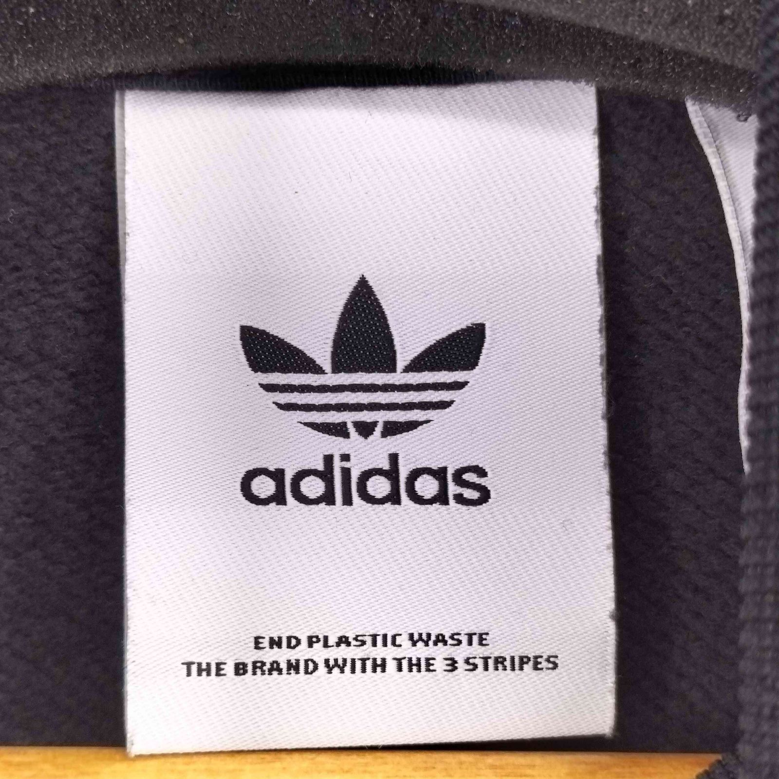 アディダスオリジナルス adidas Originals BB Warm Up JKT 