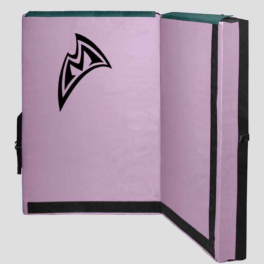 フットマット付 き