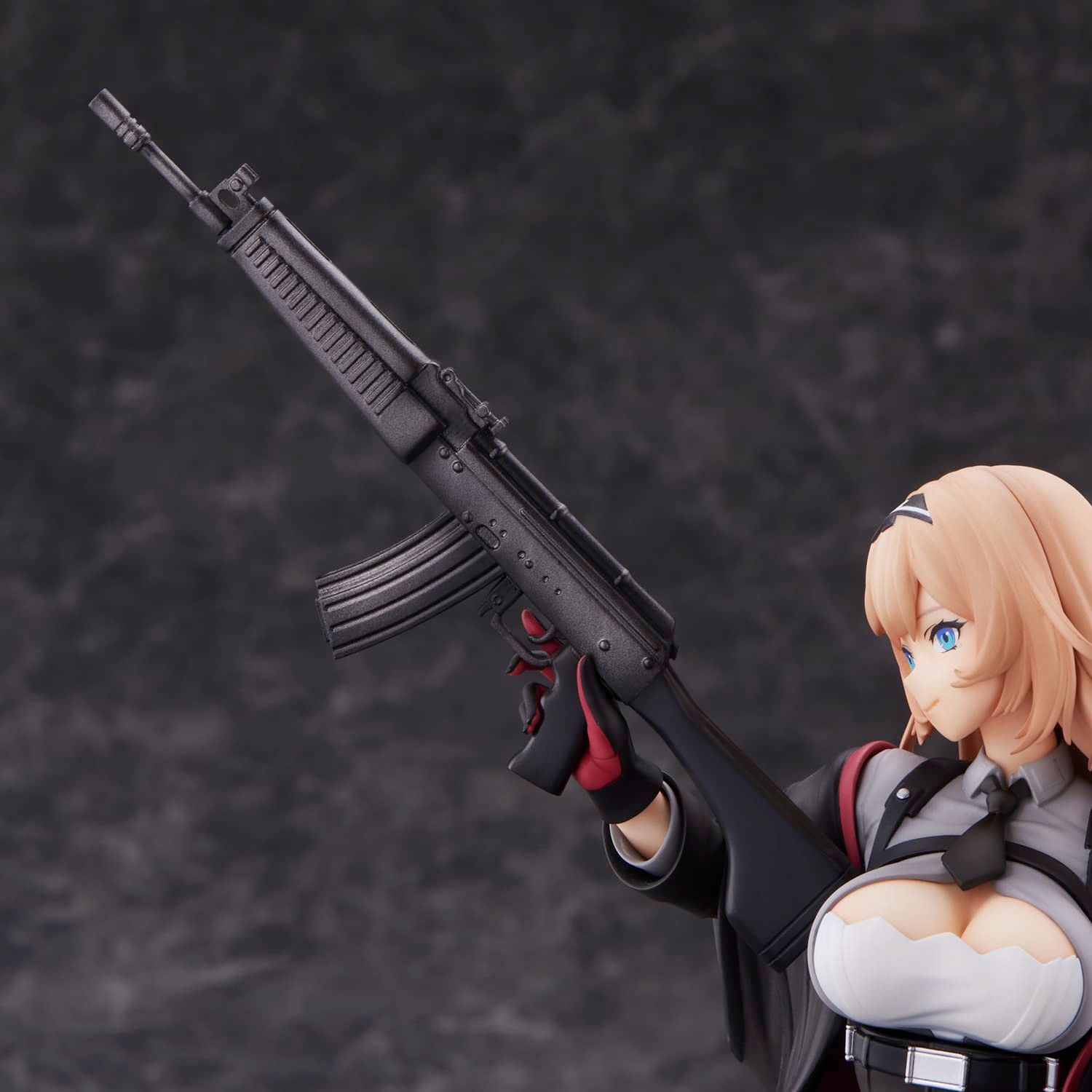 ドールズフロントライン StG-940　フィギュア 61cDMXrRfKL._UF350,350_QL80_.jpg
