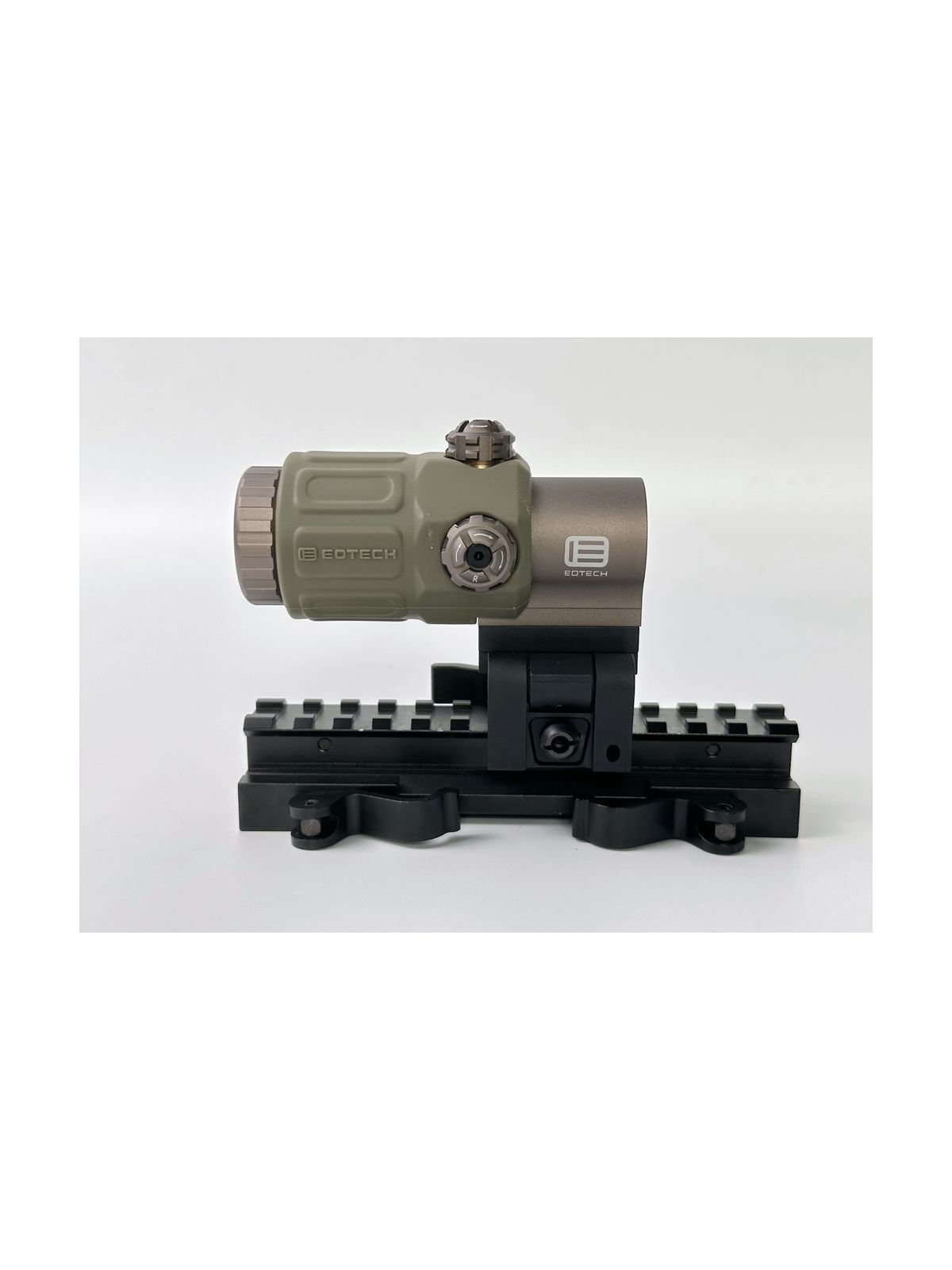 エボリューションギア EXPS3 レッドドットサイト FDE 楽天市場】【楽天