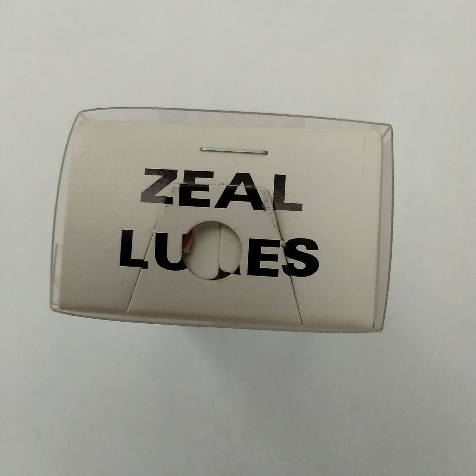 ZEAL ズィール ヘプタゴン アンカニーチャップ 3/8oz - メルカリ