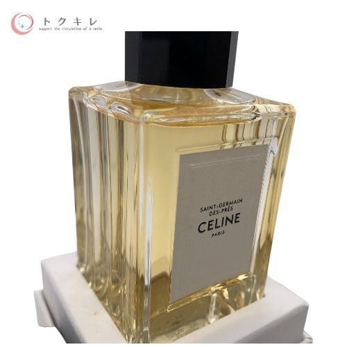 トクキレ】CELINE セリーヌ サン・ジェルマン・デ・プレ