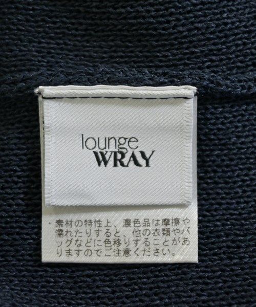 lounge WRAY ニット・セーター レディース 【古着】【中古
