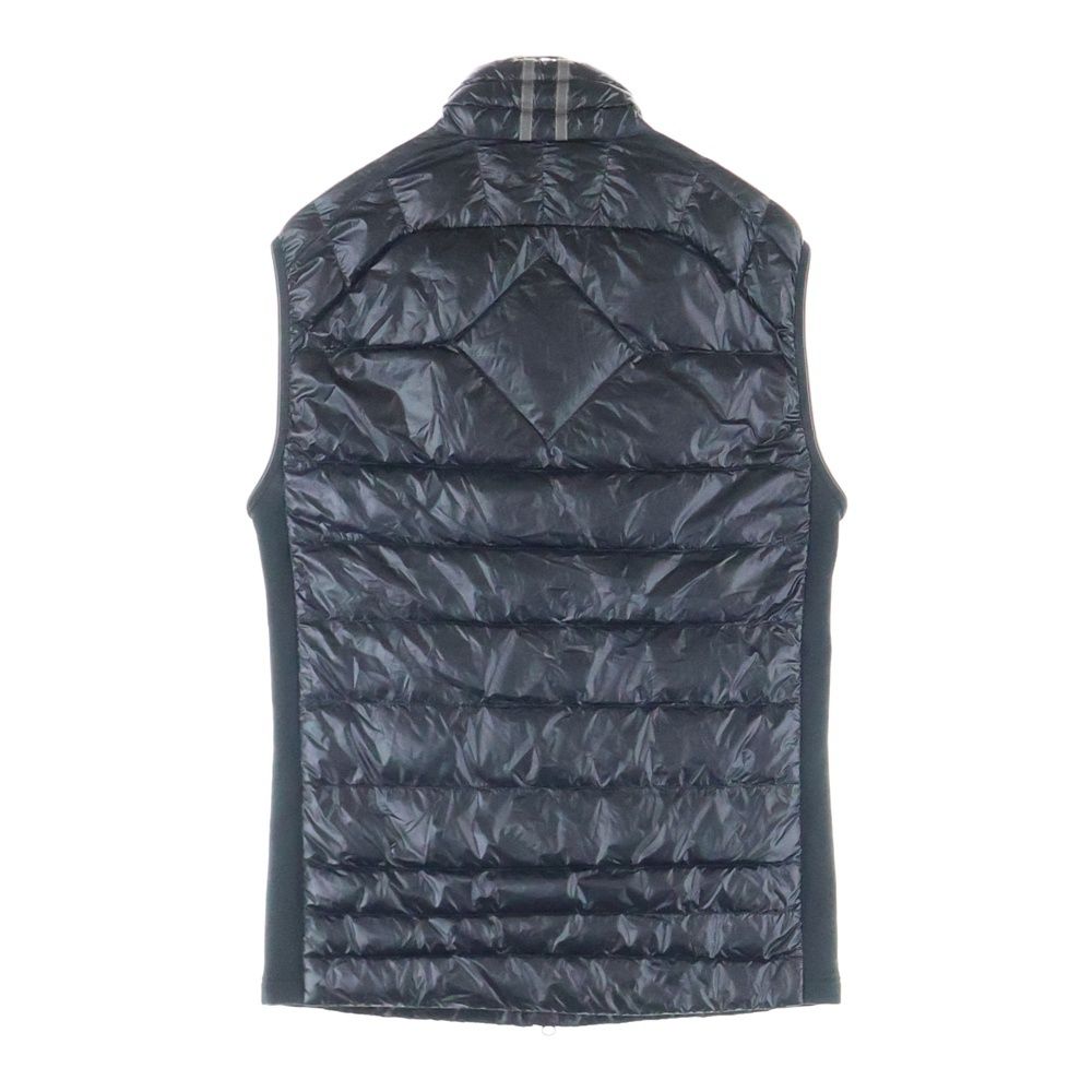 CANADA GOOSE (カナダグース) HYBRIDGE LITE VEST QUILTED ライト
