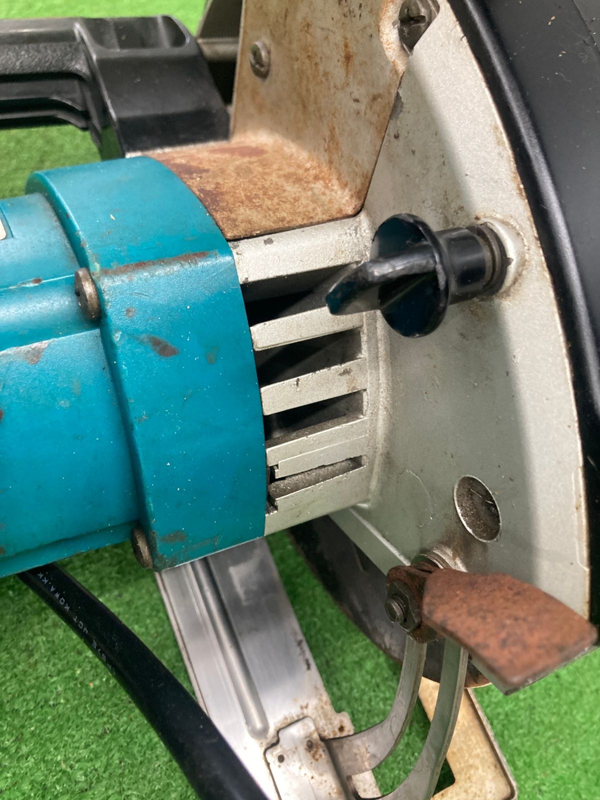 makita