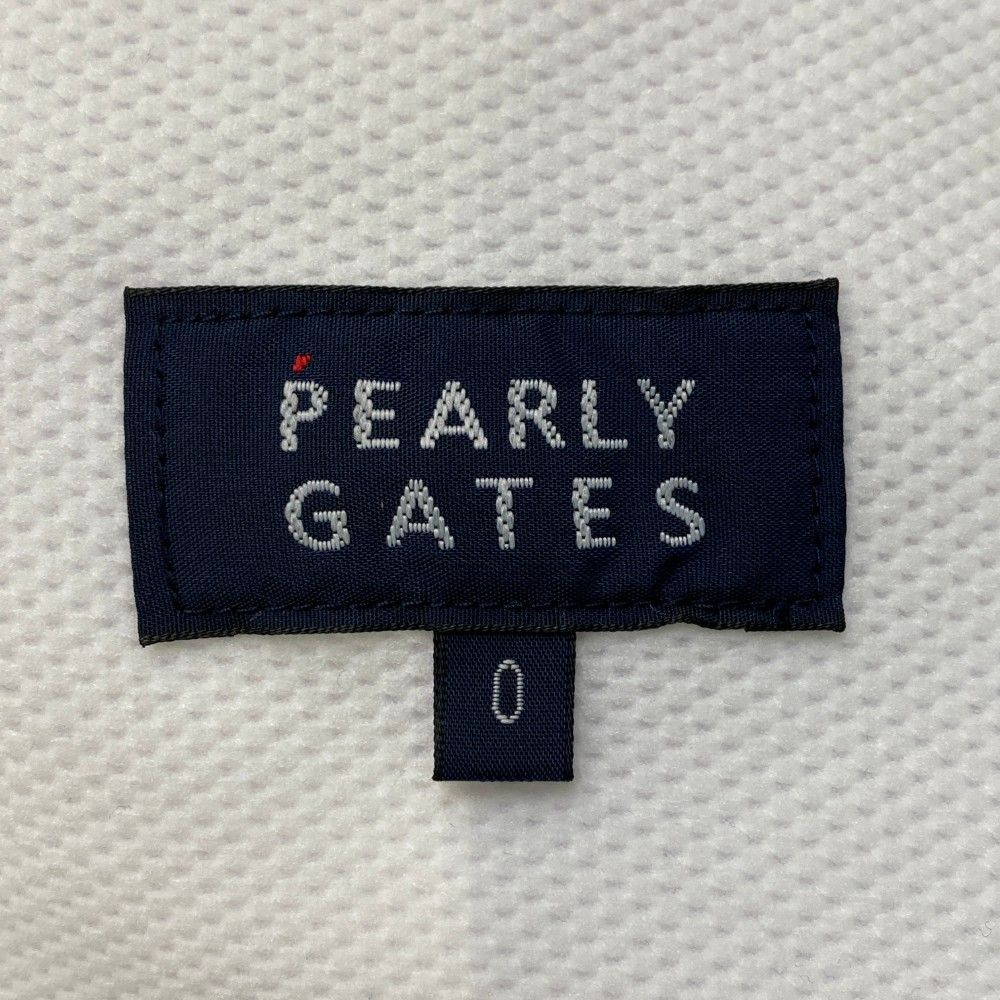 ■ PEARLY GATES パーリーゲイツ ス カート ジャガード 2024 □ PEARLY GATES パーリーゲイツ ス カート ジャガード 2024