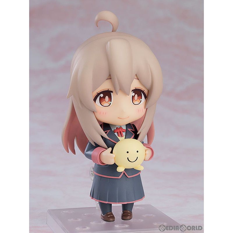 GOOD SMILE COMPANY - ねんどろいど 2091 緒山まひろ(おやままひろ) お兄ちゃんはおしまい! 完成品 可動フィギュア グッドスマイルカンパニー GOOD SMILE COMPANY - ねんどろいど 2091 緒山まひろ(おやま