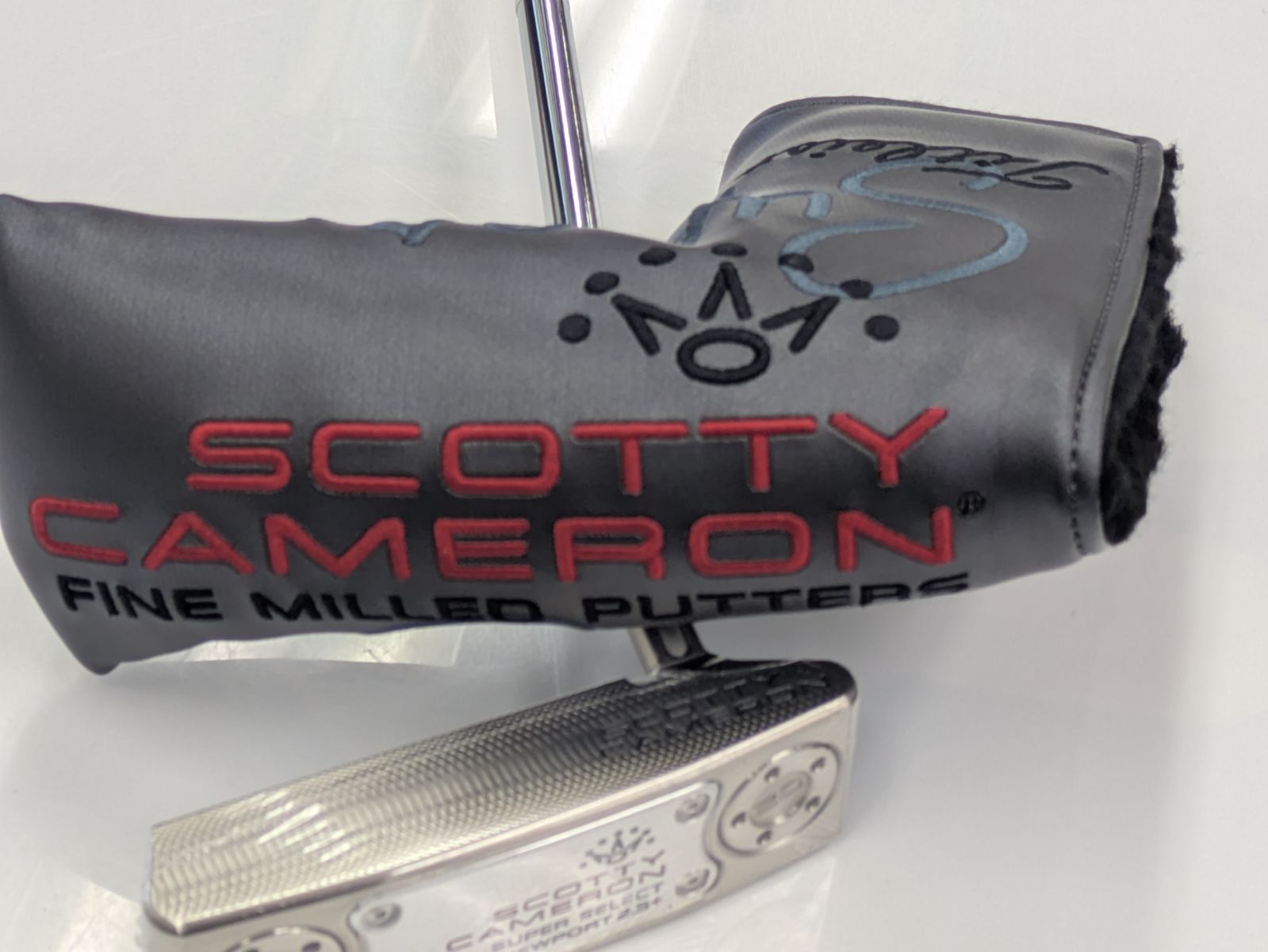 スコッティキャメロン