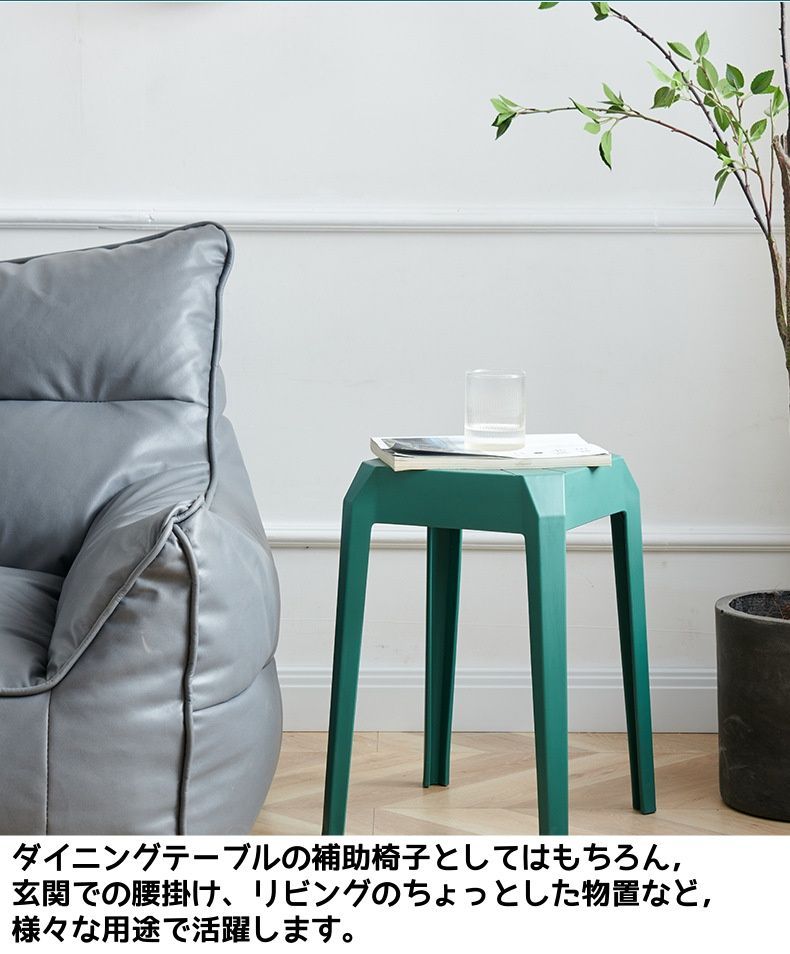 積み重ね