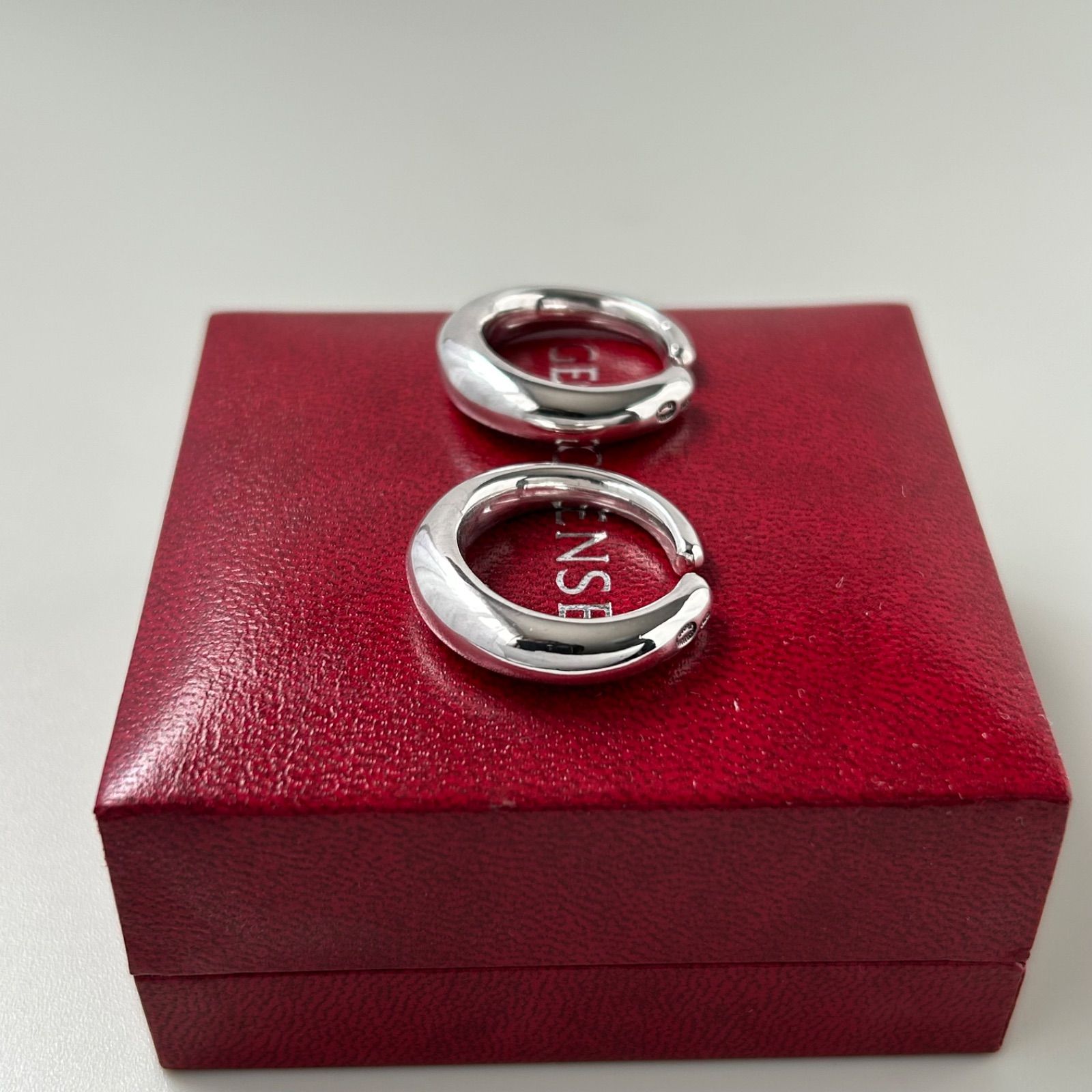 A29C イヤーカフ