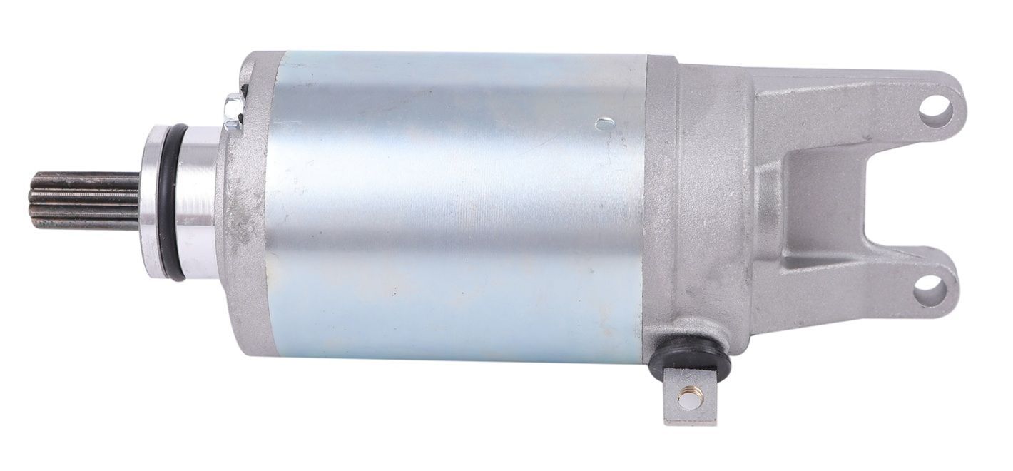 スズキ 用 セルモーター スターター モーター GSX400 カタナ GK77A