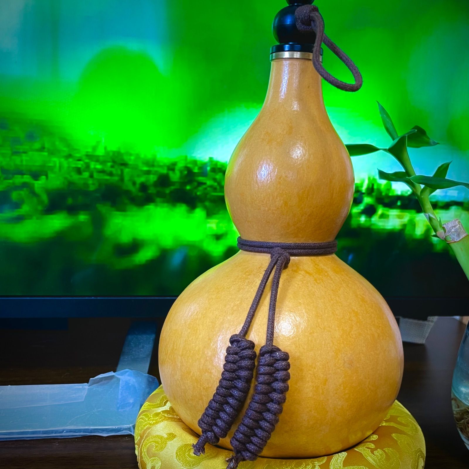 縁起開運瓢箪 縁起開運瓢箪