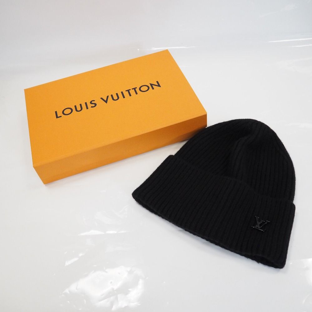 ルイ・ヴィトンニットキャップビーニー・LV アヘッド 1.1 MP3246