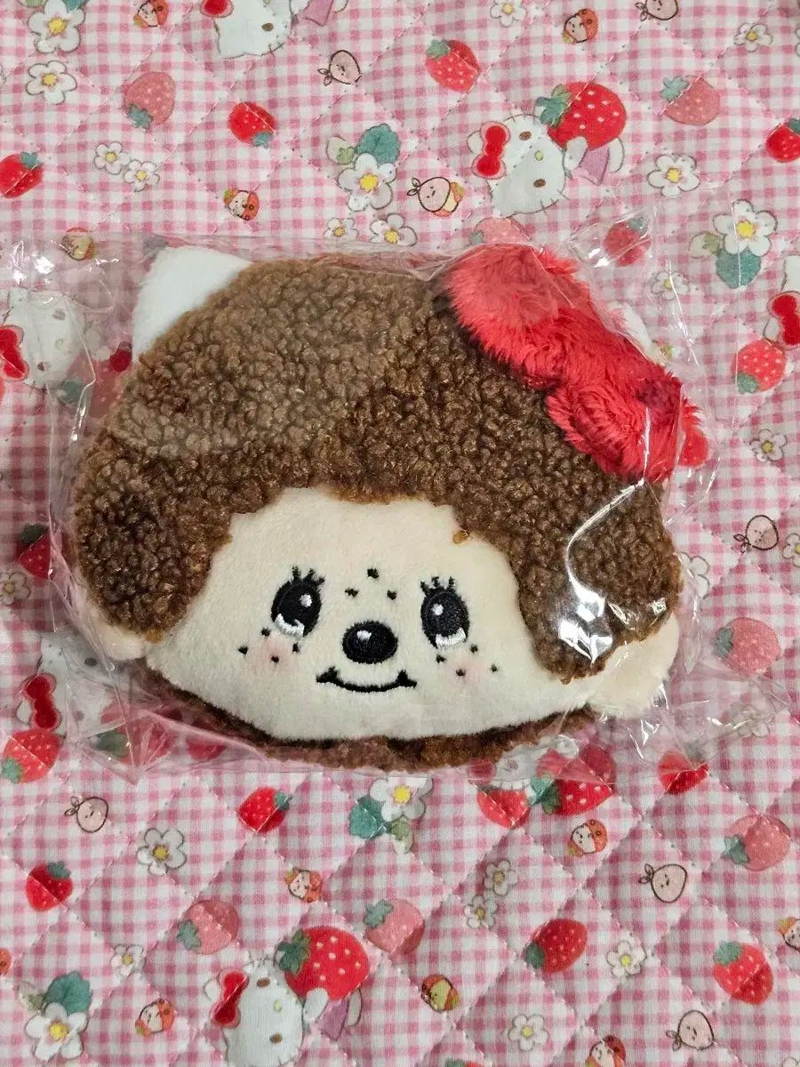モンチチ ハローキティ