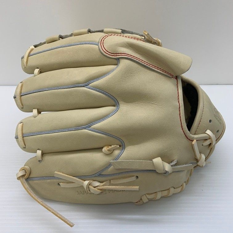 中古品 メトリクス METRICS 硬式 投手用グローブ TYPE-01 5558 中古品 メトリクス METRICS 硬式 投手用グローブ TYPE-01 5558の