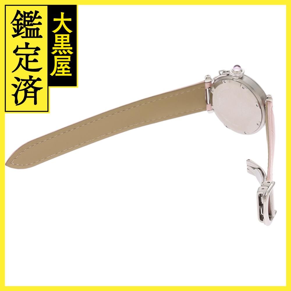 カルティエ ﾊﾟｼｬC W3108299 【473】 