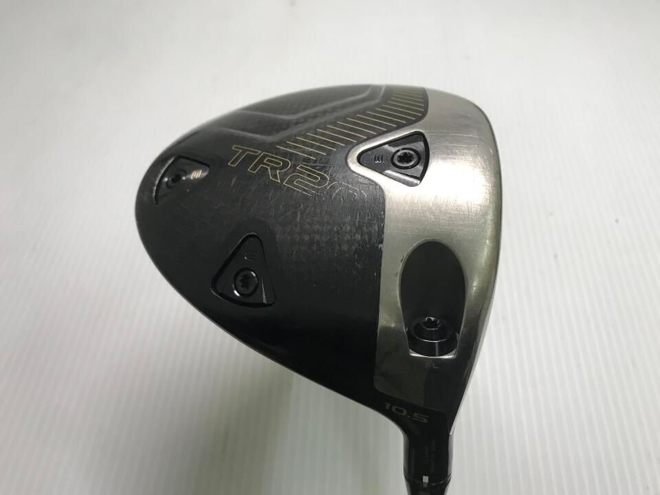 TOUR WORLD TR20 460 | 10.5 | S | VIZARD FD-5 | | ドライバー | ホンマゴルフ 最短即日発送