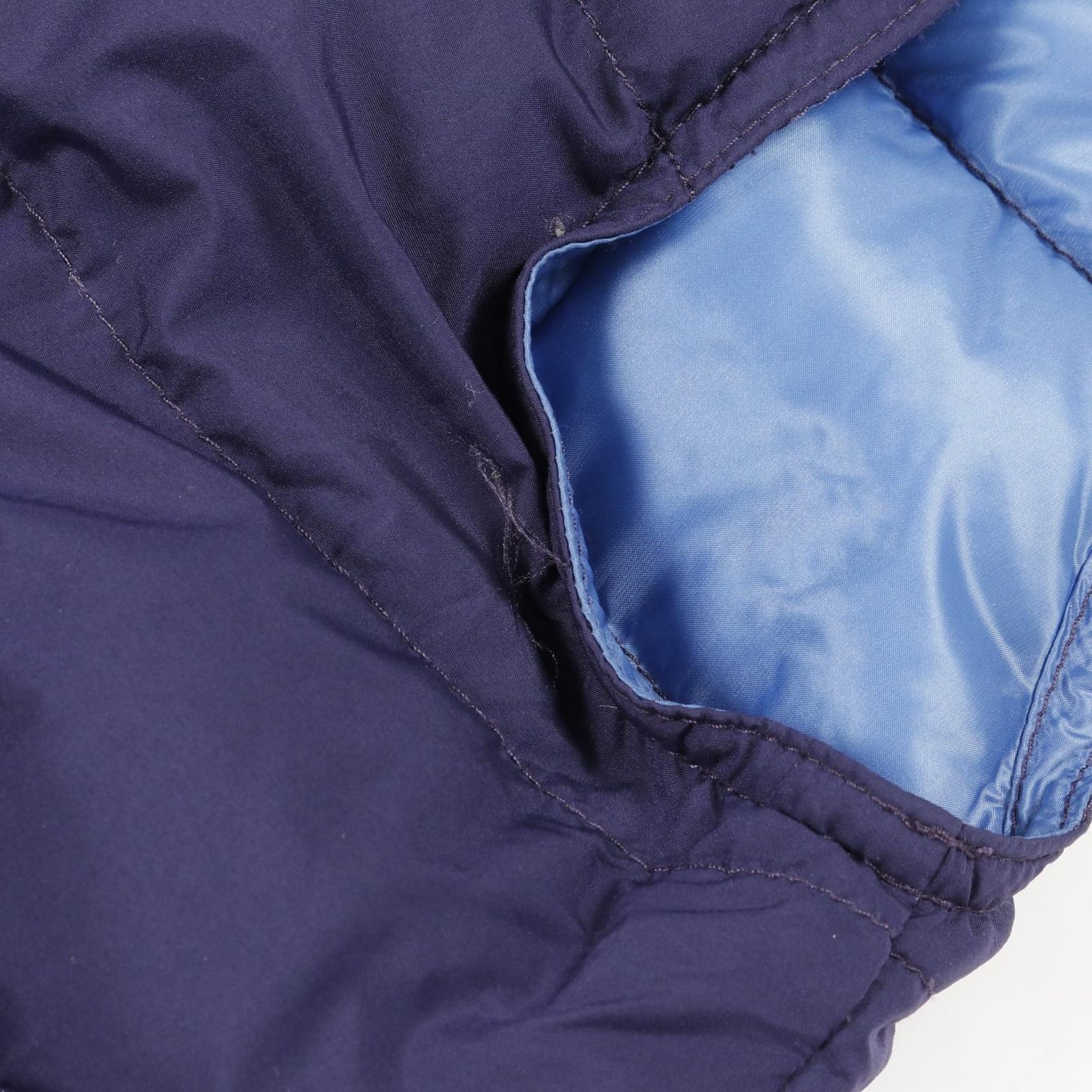 ダウンベスト メンズ