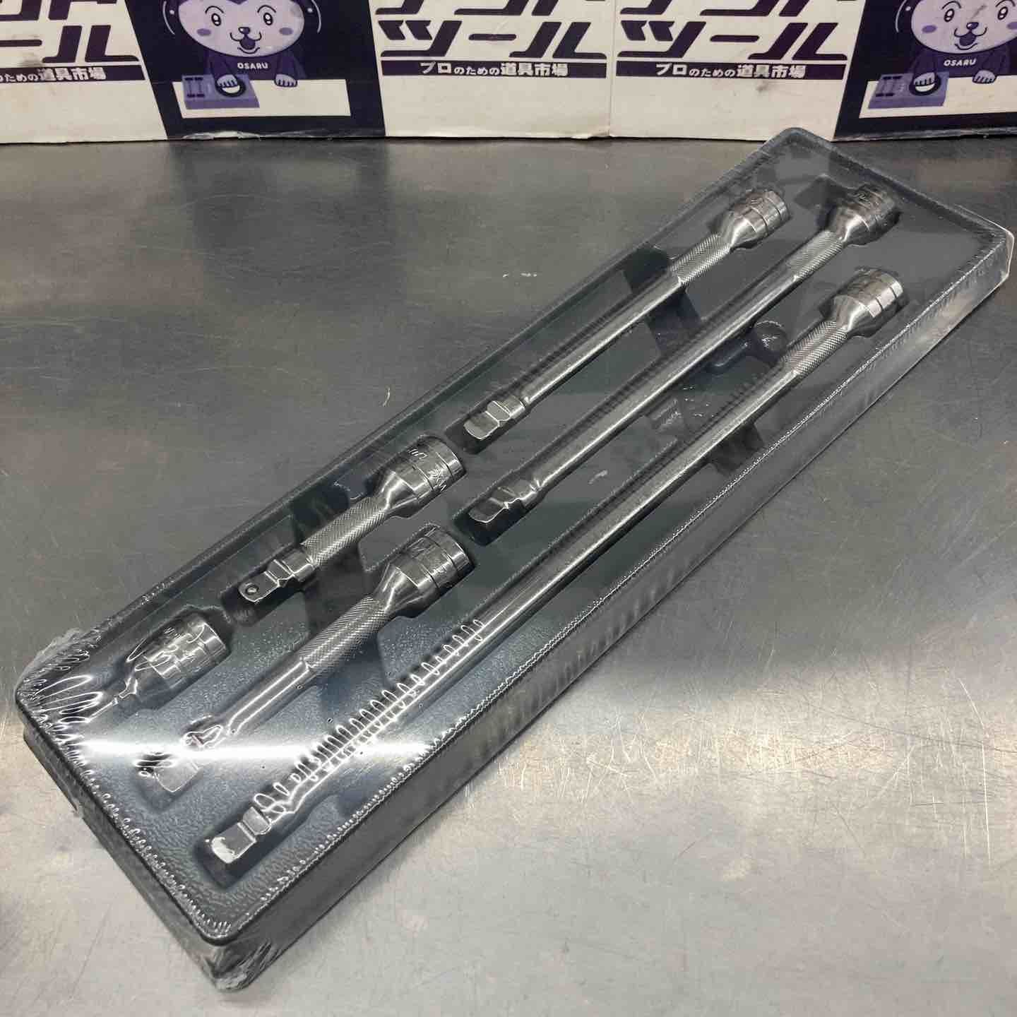 スナップオン Snap-on 3|8 ウォブルプラスエクステンションセット 206AFXWP 所沢店