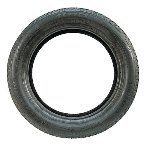 AUTOWAY 215 55R18 ZEETEX WH2000 SUV ｽﾀｯﾄﾞﾚｽ 18インチ 1本売り 冬タイヤ オートウェイ 製 FFCRYSTALESIA_COM